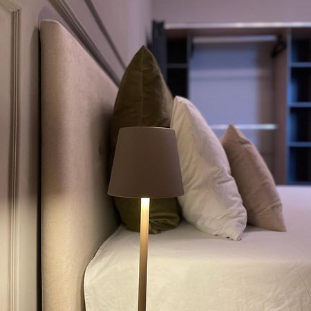 Barco Guest House Флоренция Екстериор снимка