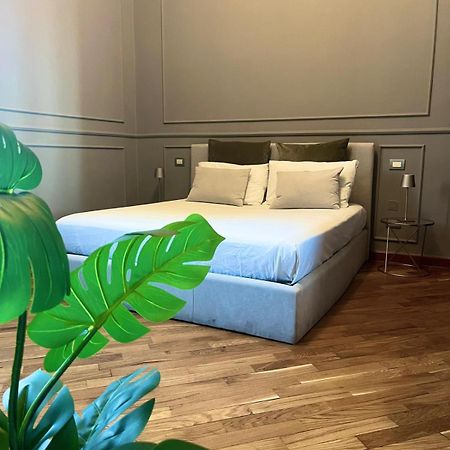 Barco Guest House Флоренция Екстериор снимка