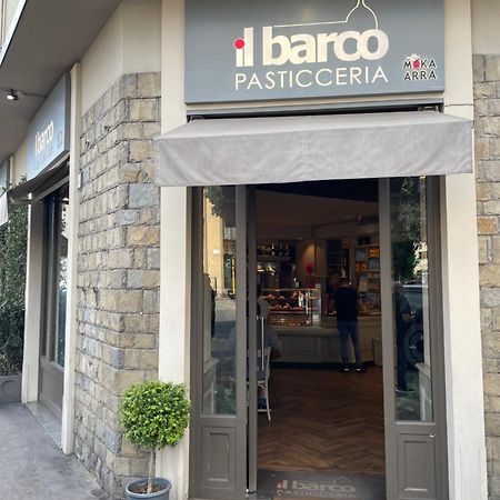 Barco Guest House Флоренция Екстериор снимка