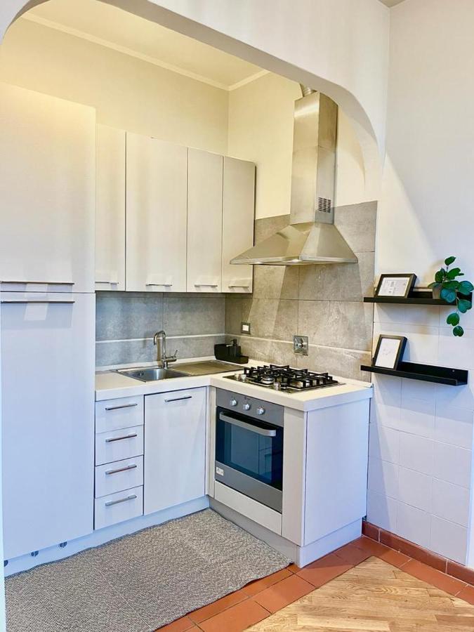 Barco Guest House Флоренция Екстериор снимка