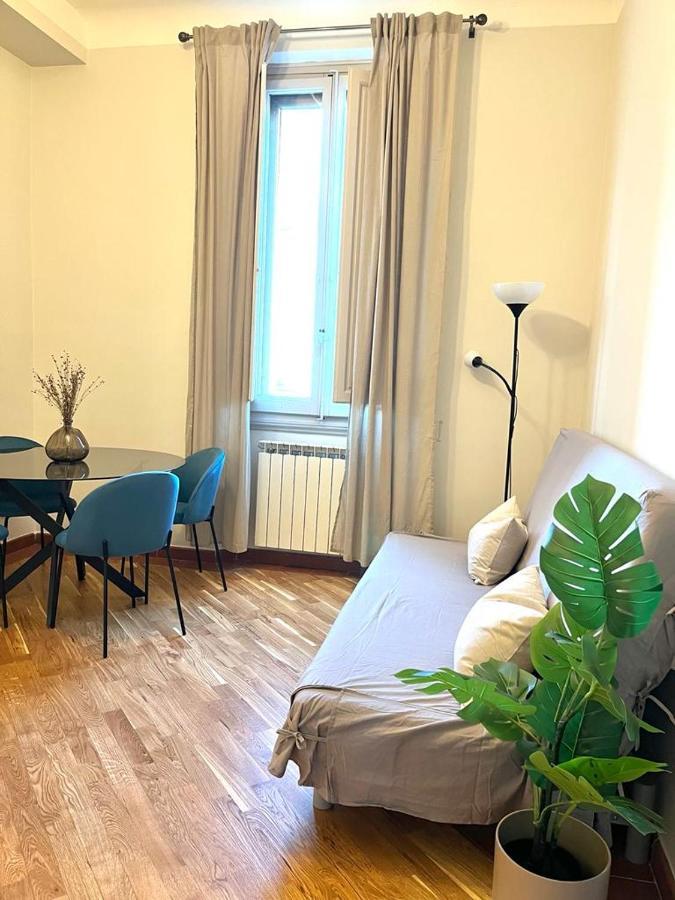 Barco Guest House Флоренция Екстериор снимка