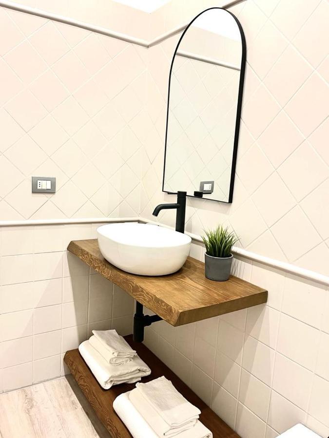 Barco Guest House Флоренция Екстериор снимка