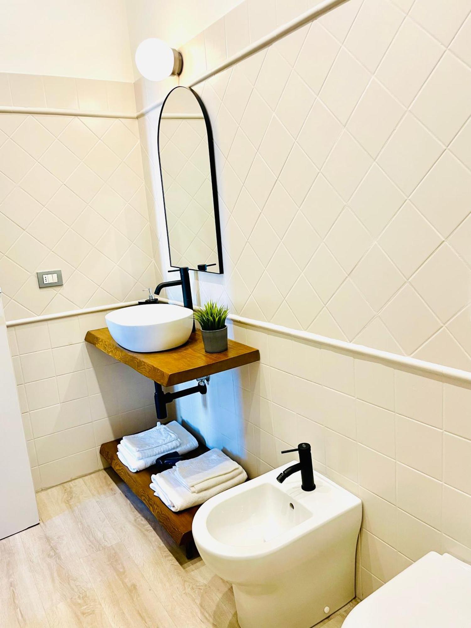 Barco Guest House Флоренция Екстериор снимка