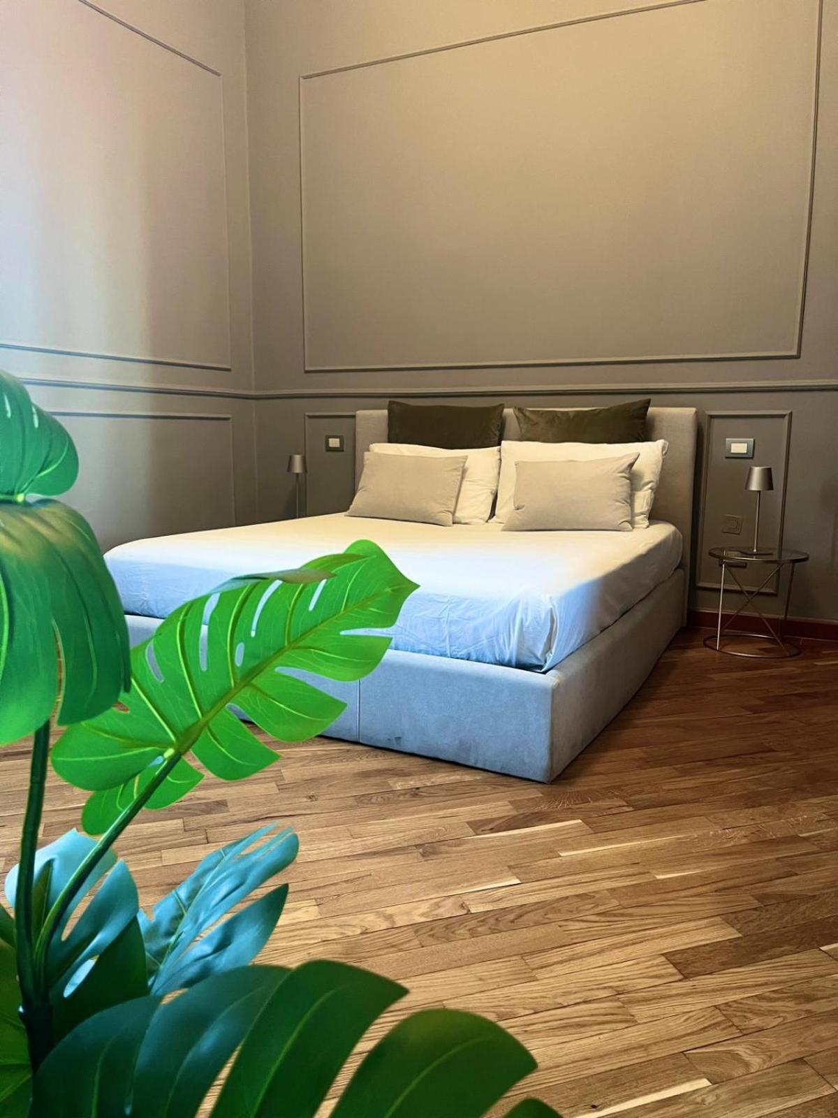 Barco Guest House Флоренция Екстериор снимка